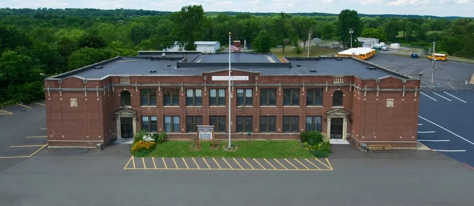 Stillwater Community Center