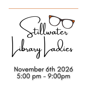 Closed for our fundraiser