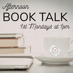 Afternoon Book Talk