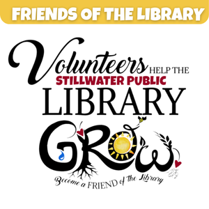 Friends of the Library meeting