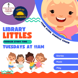 Library Littles