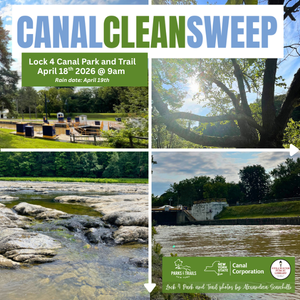 NYS Canal Clean Sweep