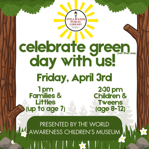 Earth Day Program