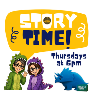 Story Time