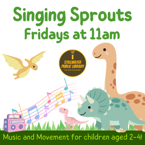 Singing Sprouts