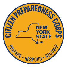 Citizen Preparedness Training Program
