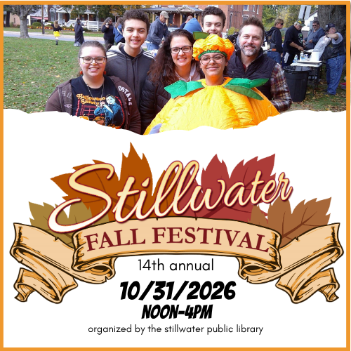 Stillwater Fall Festival