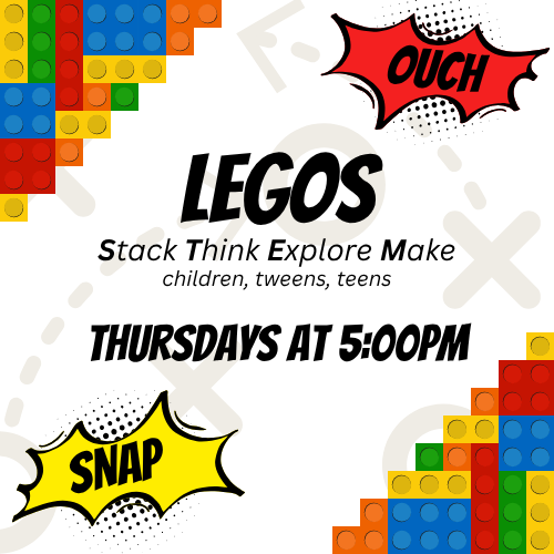 STEM Lego Group