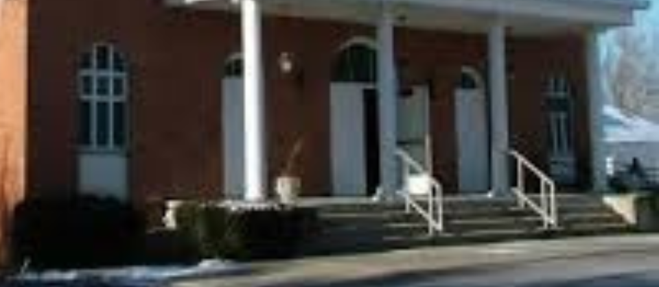 Highway Tabernacle Assemblies of God